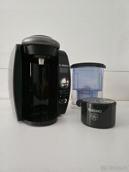 Kávovar na kapsle Bosch Tassimo T40