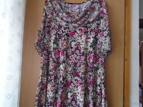 Dámská halenka vel.48/50