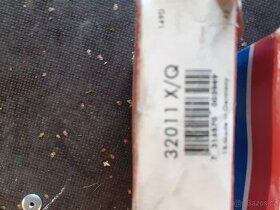 Ložisko SKF 32011 X/Q