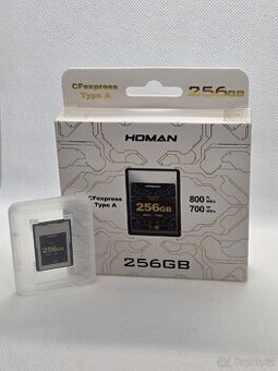 CFexpress 256GB Type A