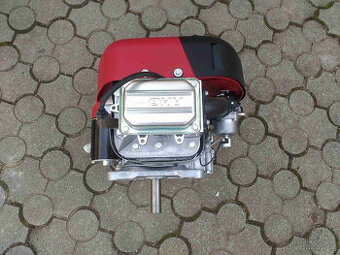 Nový značkový jednoválcový motor Briggs & Stratton 13 HP