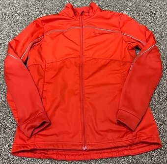 Dětská bunda CRAFT Warm Junior 146/152