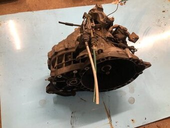 Ford Kuga 2.0 TDCI 4x4 převodovka