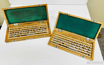 Dílenské johansonky ( použité )