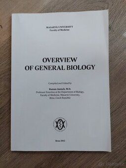 Overview of general biology
