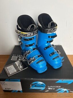 Lyžařská bota LANGE RSJ 60