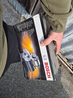 Starter ford tranzit