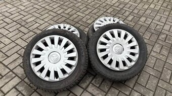 Zimní pneu Firestone winterhawk 4 205/55 R16