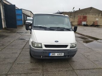 Ford Transit T260S
