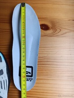 Cyklistické boty Scott - vel. 36