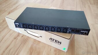 Napájecí jednotka ATEN PE8108G