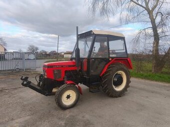 zetor 5211