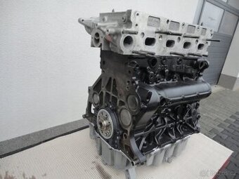 Repasovaný motor 2.0 TDI 135kW - CUPA, CUNA Octavia 3 RS