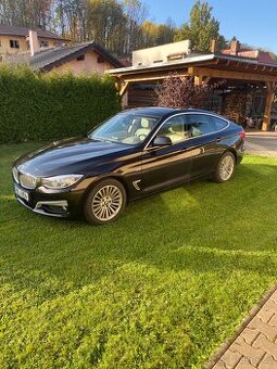 BMW 328i