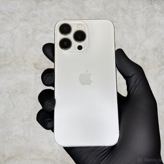 iPhone 13 Pro Silver 256GB ZÁRUKA