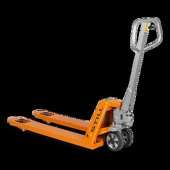 Nový ruční paletový vozík Still 2500kg