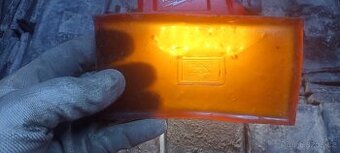 Starý truhlářský klih