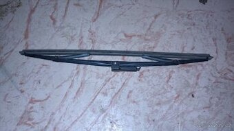 Stěrač PAL na veterána