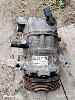 Prodam klimakompresor Octavia 2