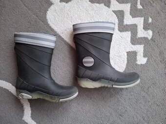 Dětské boty do deště (velikost 30/31) [174]