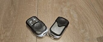 Univerzální programovatelný ovladač