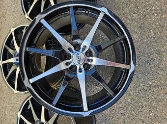 alu kola DOTZ – 5x105, R19 – Opel, Chevrole