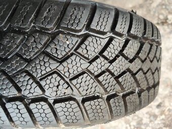 Zimní 195/60 R14
