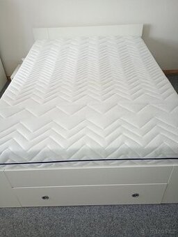 Postel 140x200
