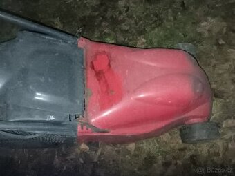 Elektrická sekačka 230 V