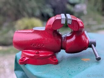 Svěrák York 150 mm Top stav