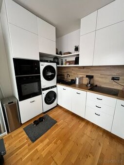 BYT 1kk Královo Pole plně vybavený