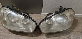 Přední světla FORD C-MAX 2003-2007 (obě)