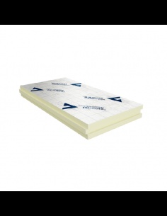 DESKA PIR Puren FAL 022 tl. M2 80x1200x600mm (4,32m2/bal)