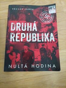 Druhá republika, Václav Junek