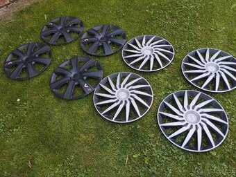 Kryty kol, poklice r16