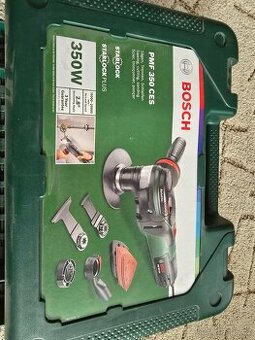 Bosch PMF 350 CES
