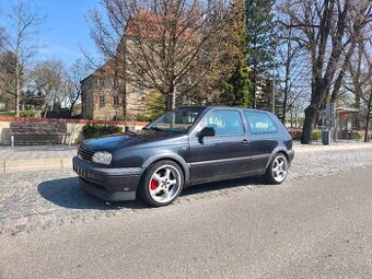 VW golf mk3 GTI