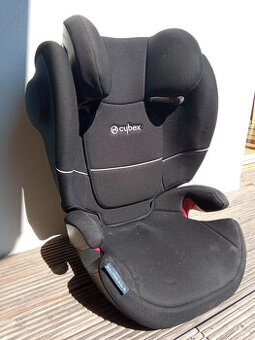 autosedačka dětská