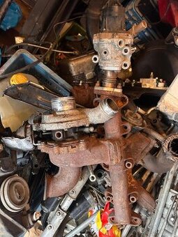 2.3jtd TURBO 2006-2022 ducato, jumper