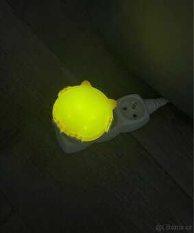 Noční lampička Dětská