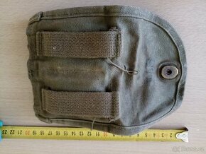US pouzdro sumka na náboje zásobníky originál
