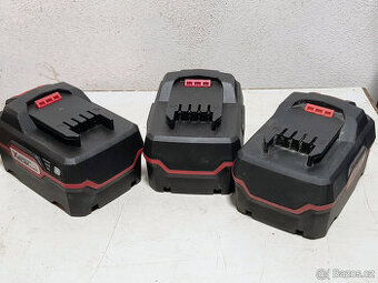 Baterie Parkside 4Ah X20V - ZÁRUKA