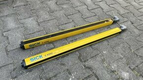 Světelná závora Sick C4000 basic