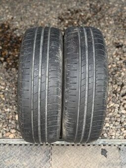 185/60/15 - Hankook letní pár pneu