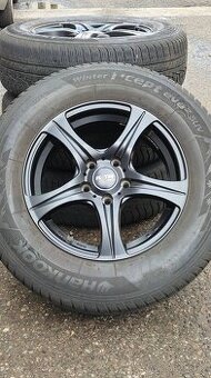 ALU kola Kia Sportage / Hyundai ix35 R16 – 5x114,3