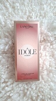 Lancôme Idôle Power l'eau de parfum intense 50 ml
