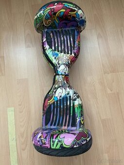 Hoverboard