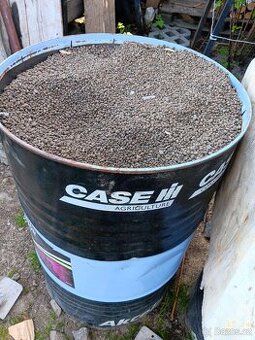 Keramzit frakce 4/8 mm