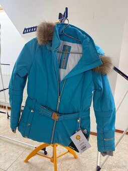 Bunda Poivre Blanc, velikost 12 let