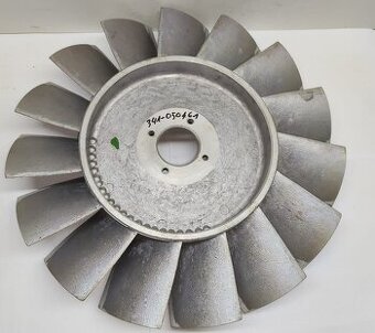 TATRA 815 12V HLINÍKOVÝ VENTILÁTOROVÝ MLÝN